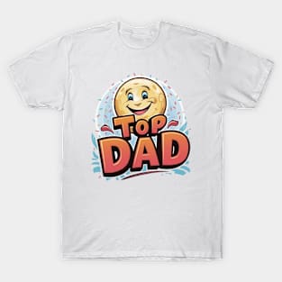 Top dad T-Shirt